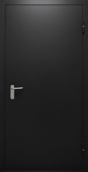 Дверь внутренняя противопожарная Дверь внутренняя противопожарная